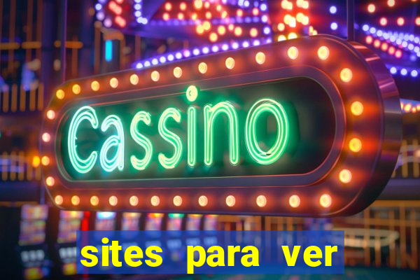 sites para ver futebol ao vivo gratis